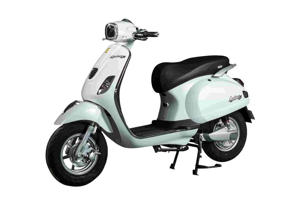 top 5 xe điện tốt nhất năm 2020