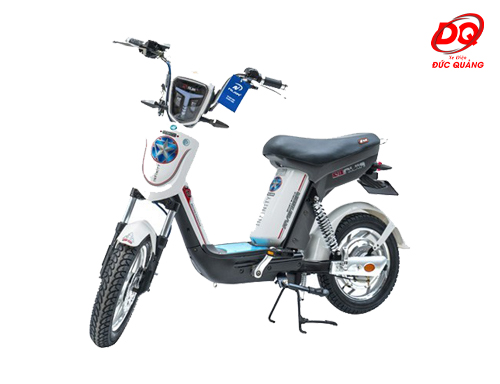 nên chọn mua gì giữa xe đạp điện và xe máy điện