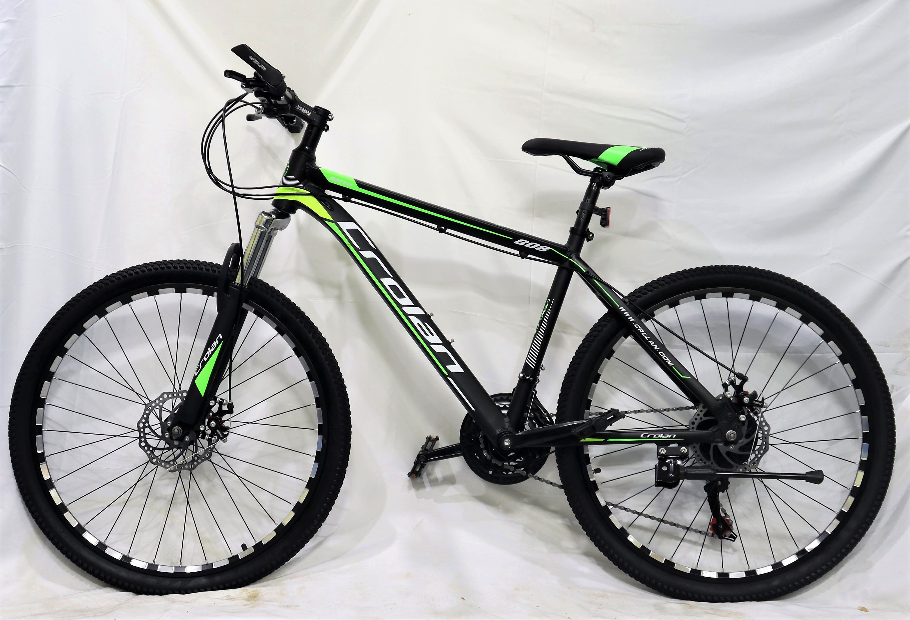 Xe đạp thể thao