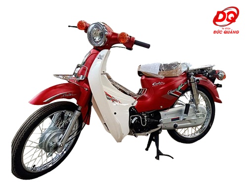 người điều khiển xe máy 50cc không cần bằng lái