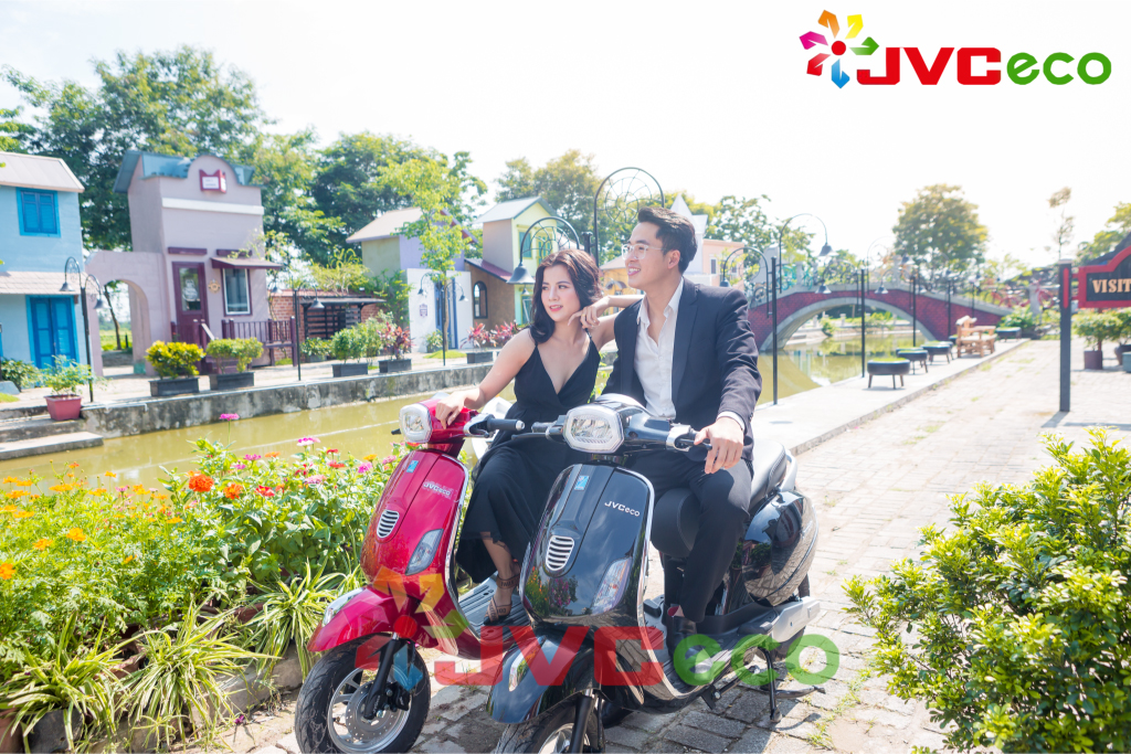 mua xe máy điện giá rẻ tại hải phòng