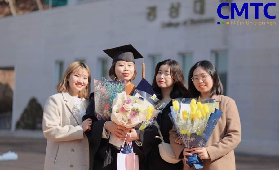 Kinh nghiệm săn học bổng du học Hàn Quốc