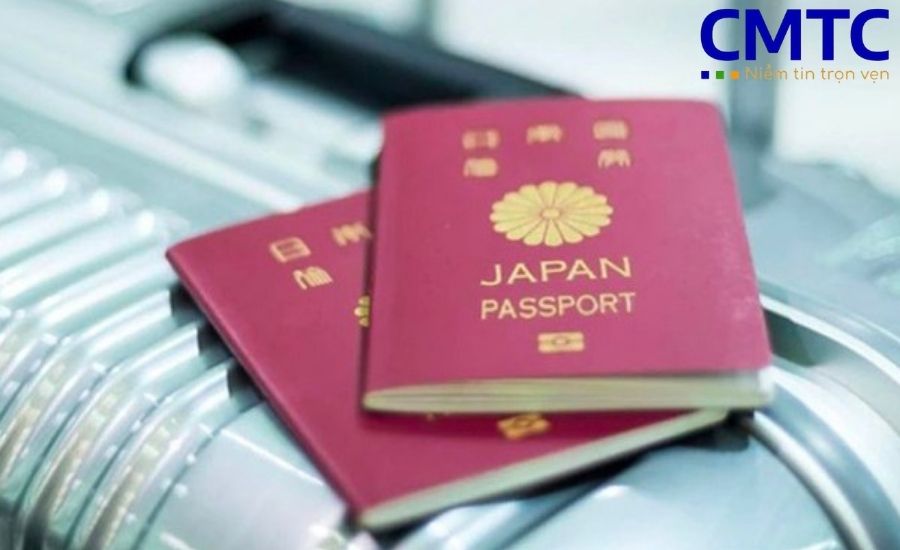 Dịch vụ chứng minh tài chính du học Nhật Bản