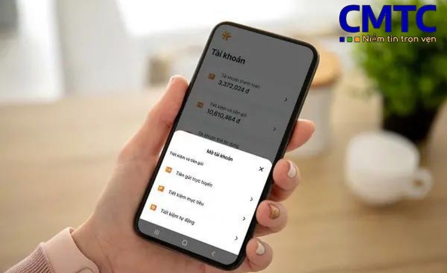 Sổ tiết kiệm online được hiểu như thế nào