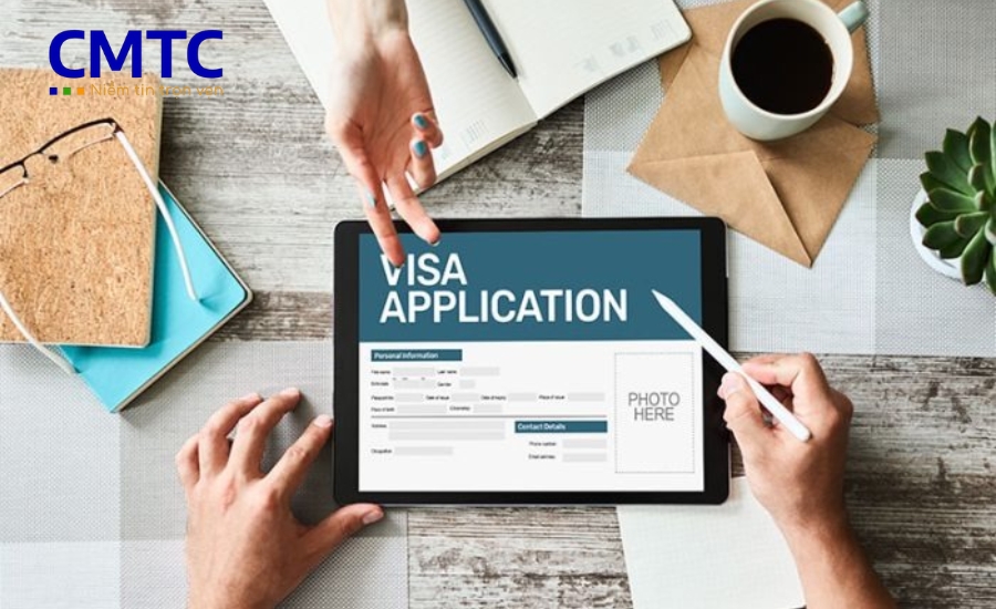 Vì sao nên lựa chọn chứng minh tài chính du lịch tại CMTC Việt Nam