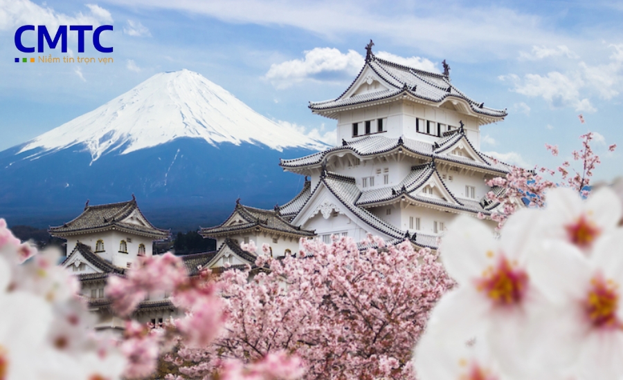 Chứng minh tài chính đi Nhật được hiểu như thế nào?