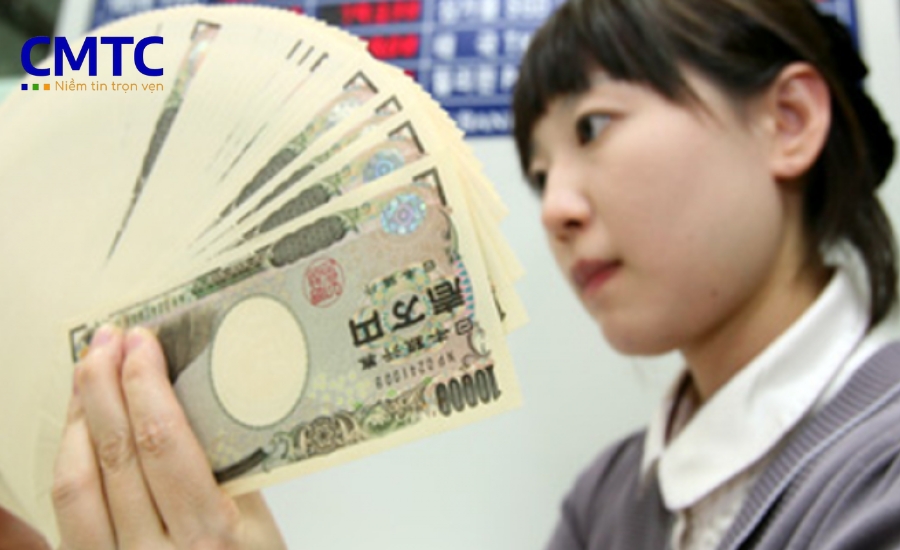 Điều kiện để chứng minh tài chính du lịch Nhật Bản