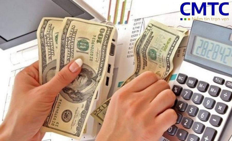 Mục đích của quá trình chứng minh tài chính là gì