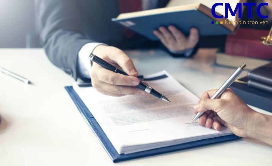 Những đối tượng nào cần phải chứng minh tài chính Vietcombank