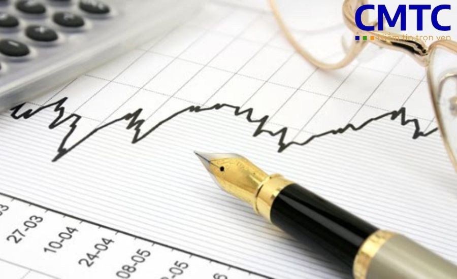 Dịch vụ chứng minh tài chính Vietcombank ở đâu uy tín