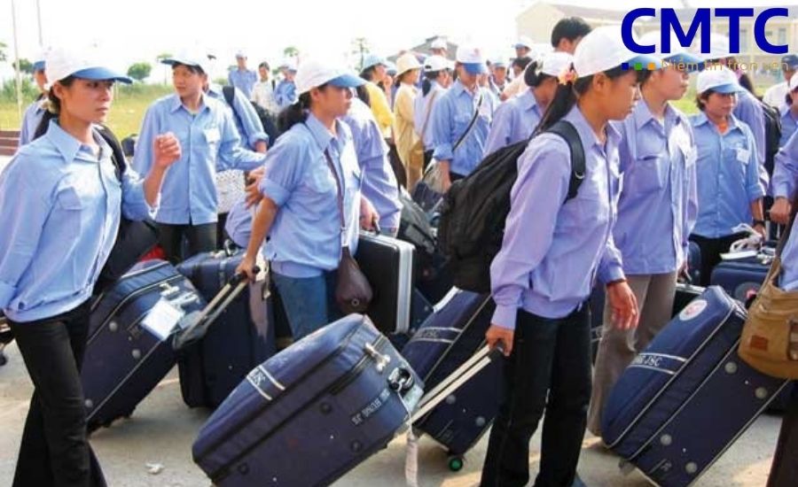 Chứng minh tài chính xuất khẩu lao động có thực sự cần thiết không?