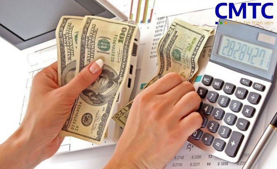 Những giấy tờ cần thiết cho dịch vụ chứng minh tài chính doanh nghiệp