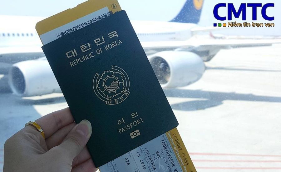 Chứng minh tài chính đóng vai trò như thế nào