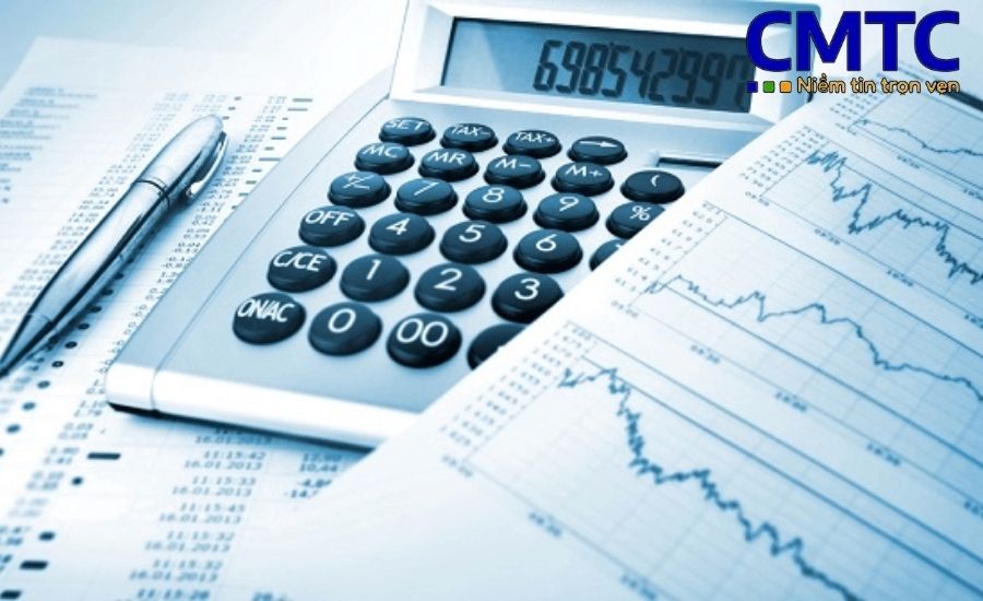 Có nên sử dụng các dịch vụ chứng minh tài chính không