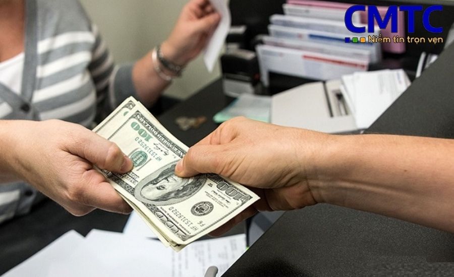 Dấu hiệu nhận biết dịch vụ chứng minh tài chính lừa đảo