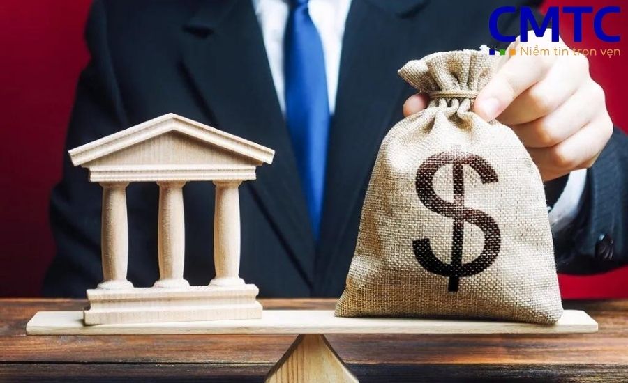 Vai trò của dịch vụ chứng minh tài chính tại An Giang