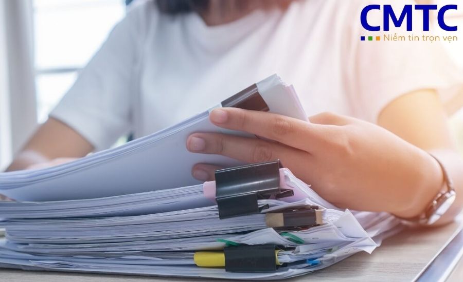 Dịch vụ chứng minh tài chính tại Bắc Giang