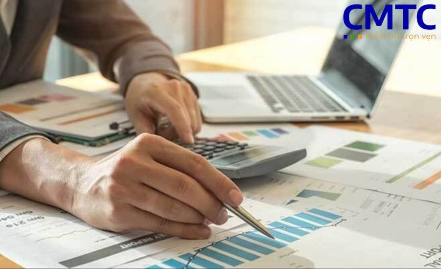 Những yêu cầu cơ bản khi chứng minh tài chính?