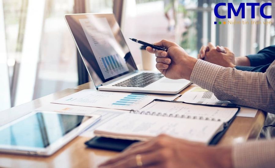 Dịch vụ chứng minh tài chính của CMTC Việt Nam tại Bạc Liêu