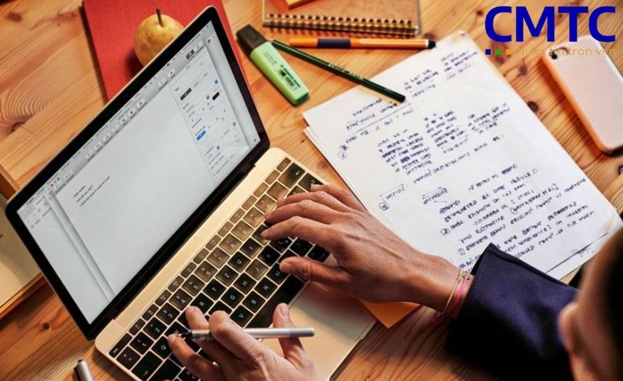 Vì sao nên chọn dịch vụ chứng minh tài chính tại CMTC Việt Nam