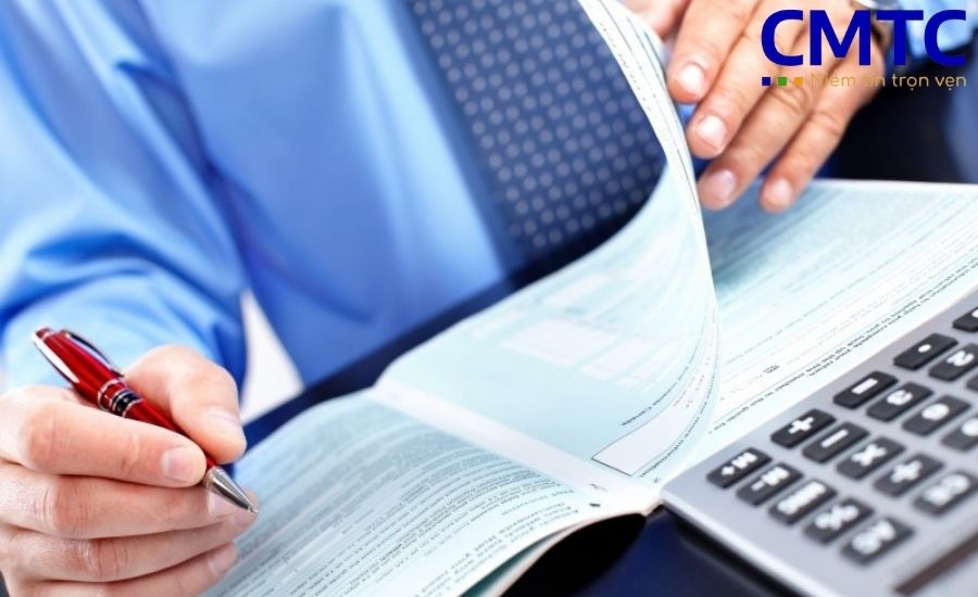 Tại sao dịch vụ chứng minh tài chính lại cần thiết?