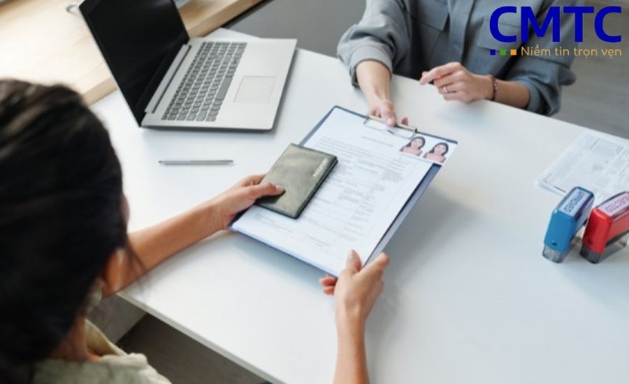 Lợi ích khi sử dụng dịch vụ của CMTC Việt Nam