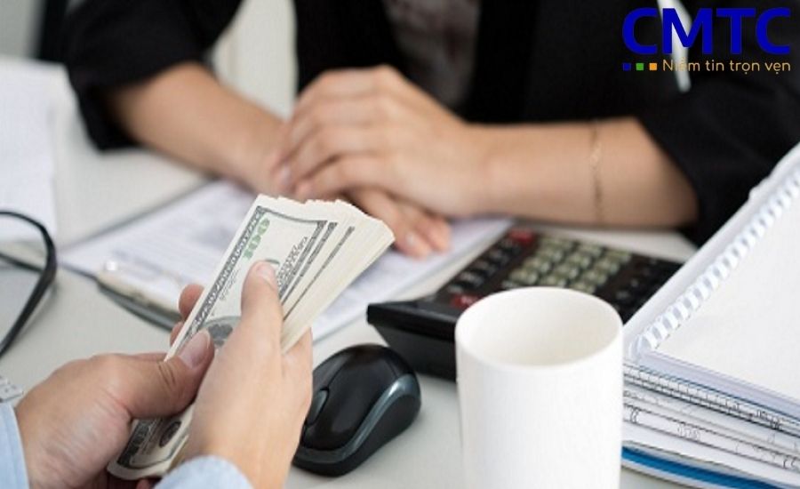 Giới thiệu về CMTC Việt Nam