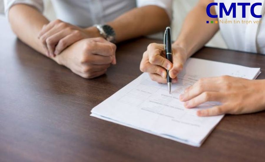 Dịch vụ chứng minh tài chính là gì và tại sao bạn cần nó?