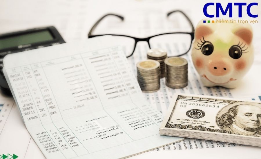 Các dịch vụ chứng minh tài chính tại Cao Bằng