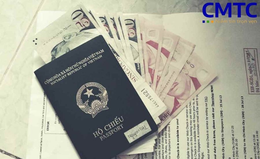 Dịch vụ chứng minh tài chính tại Cao Bằng