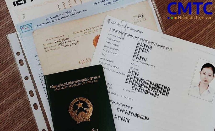 Cách lựa chọn dịch vụ chứng minh tài chính uy tín tại Cao Bằng