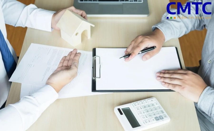 Thế nào là dịch vụ chứng minh tài chính tại Đà Lạt