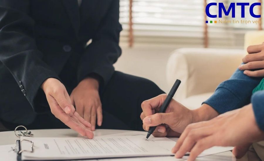 Lợi ích của việc sử dụng dịch vụ chứng minh tài chính tại Đà Lạt