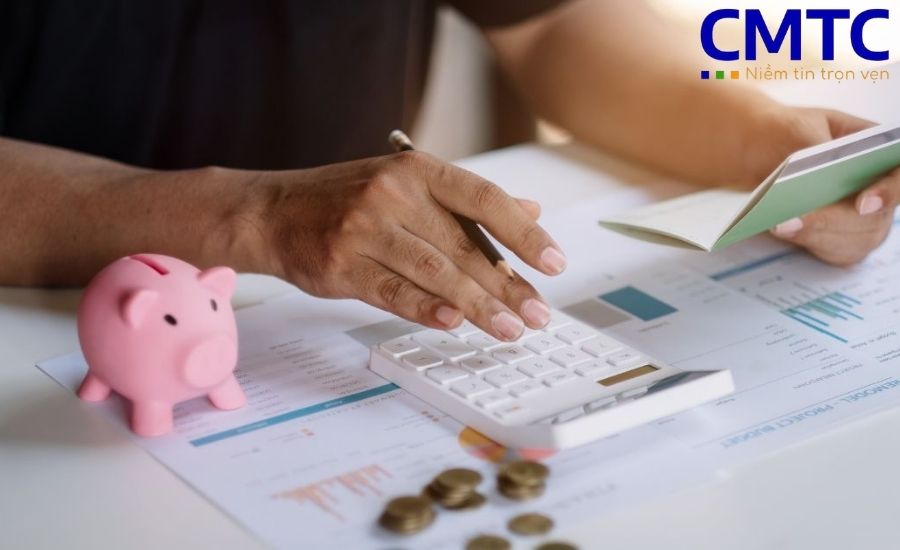 Quy trình sử dụng dịch vụ chứng minh tài chính tại Đắk Lắk