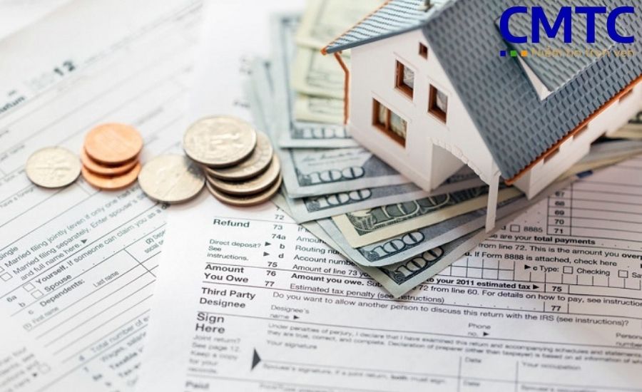 Lợi ích của việc sử dụng dịch vụ chứng minh tài chính tại Đắk Nông