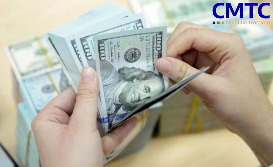 Quy trình sử dụng dịch vụ CMTC Việt Nam: