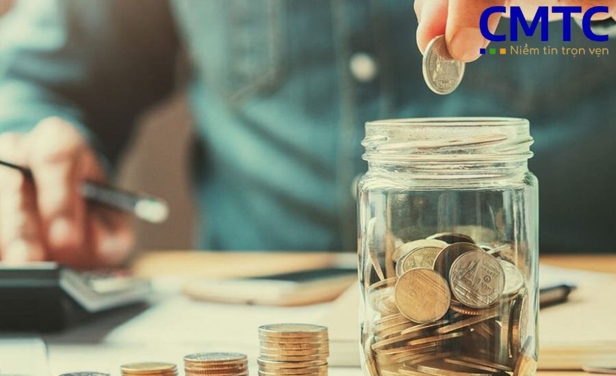 Những giấy tờ cần thiết để chứng minh tài chính?