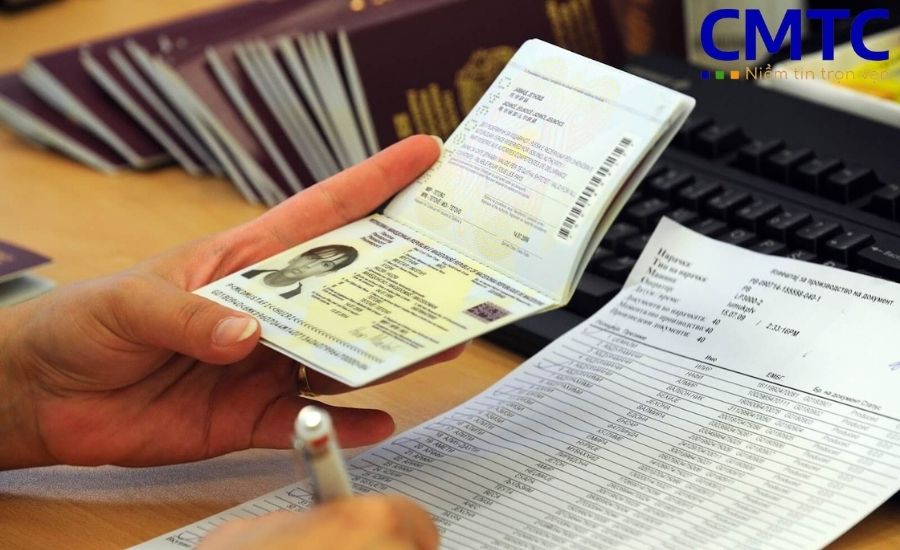 Một số dịch vụ khác tại CMTC Việt Nam