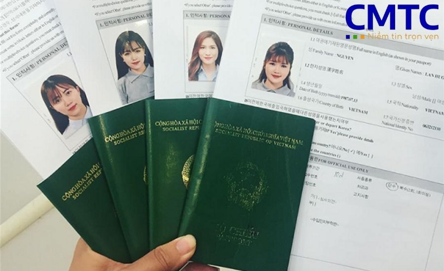 Các loại dịch vụ chứng minh tài chính phổ biến tại CMTC Việt Nam