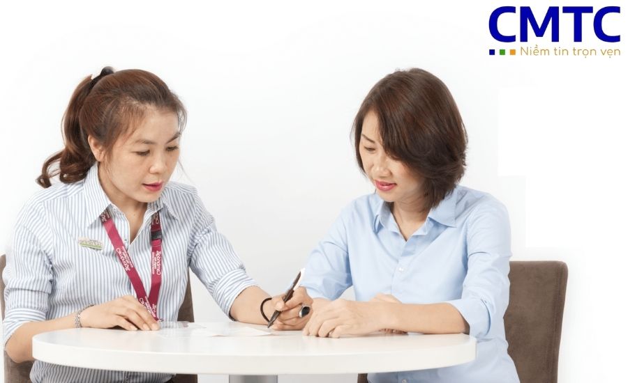 Dịch vụ chứng minh tài chính tại Hà Nội