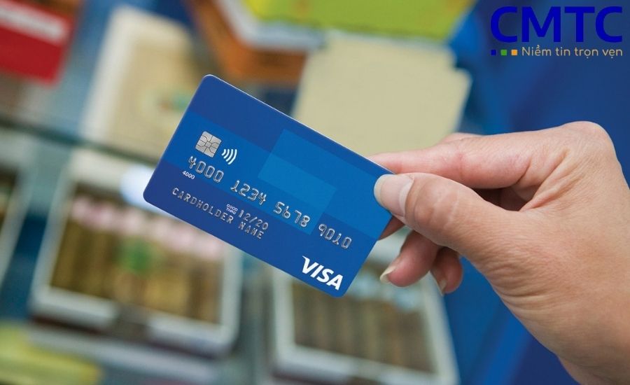 Các thủ tục cần thiết để chứng minh tài chính