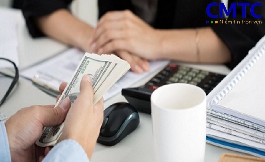 Quy trình cung cấp dịch vụ chứng minh tài chính tại Hải Dương