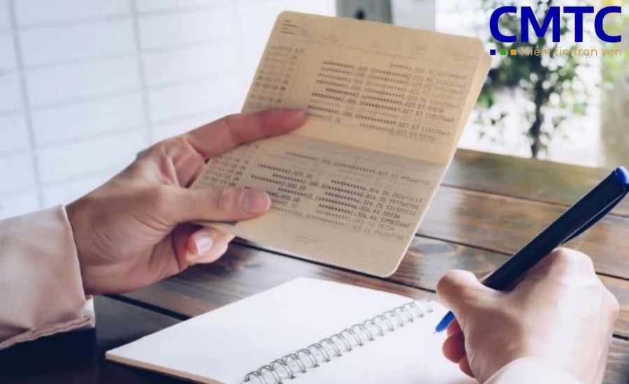 Dịch vụ chứng minh tài chính uy tín tại Hải Dương