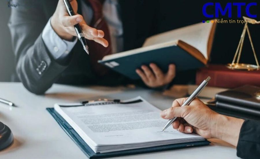 Mẹo bổ sung chứng minh tài chính hiệu quả