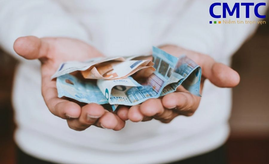 Chuẩn bị hồ sơ chứng minh tài chính cho visa