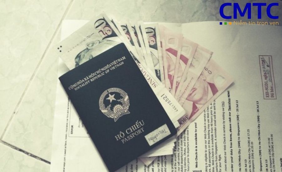 Dịch vụ chứng minh tài chính tại Kiên Giang