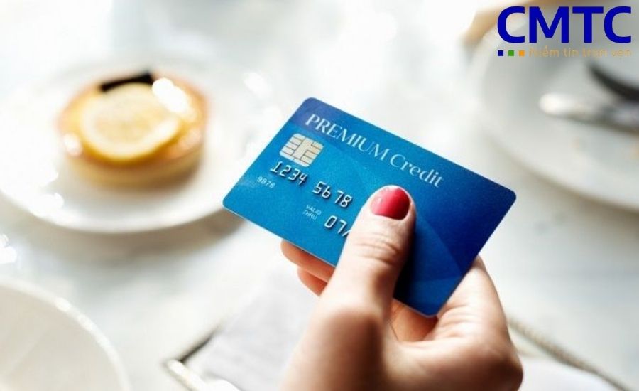 Một số dịch vụ khác tại CMTC Việt Nam