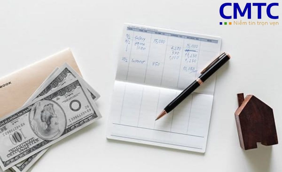 Quy trình dịch vụ chứng minh tài chính tại Lai Châu