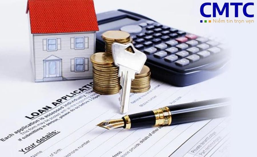 Những trường hợp cần chứng minh tài chính