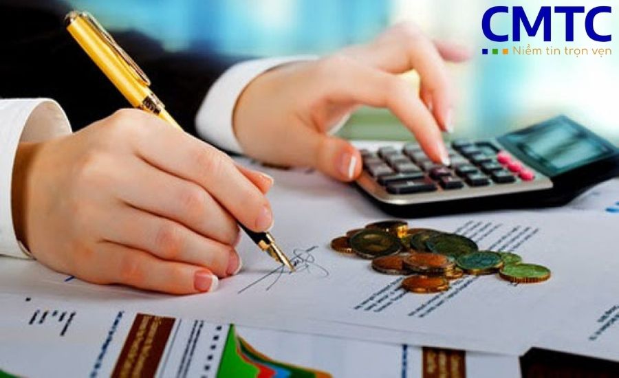 Lưu ý khi sử dụng dịch vụ chứng minh tài chính